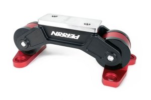 Subaru WRX STI Transmission Mount Kit - Perrin Performance - `15-`21